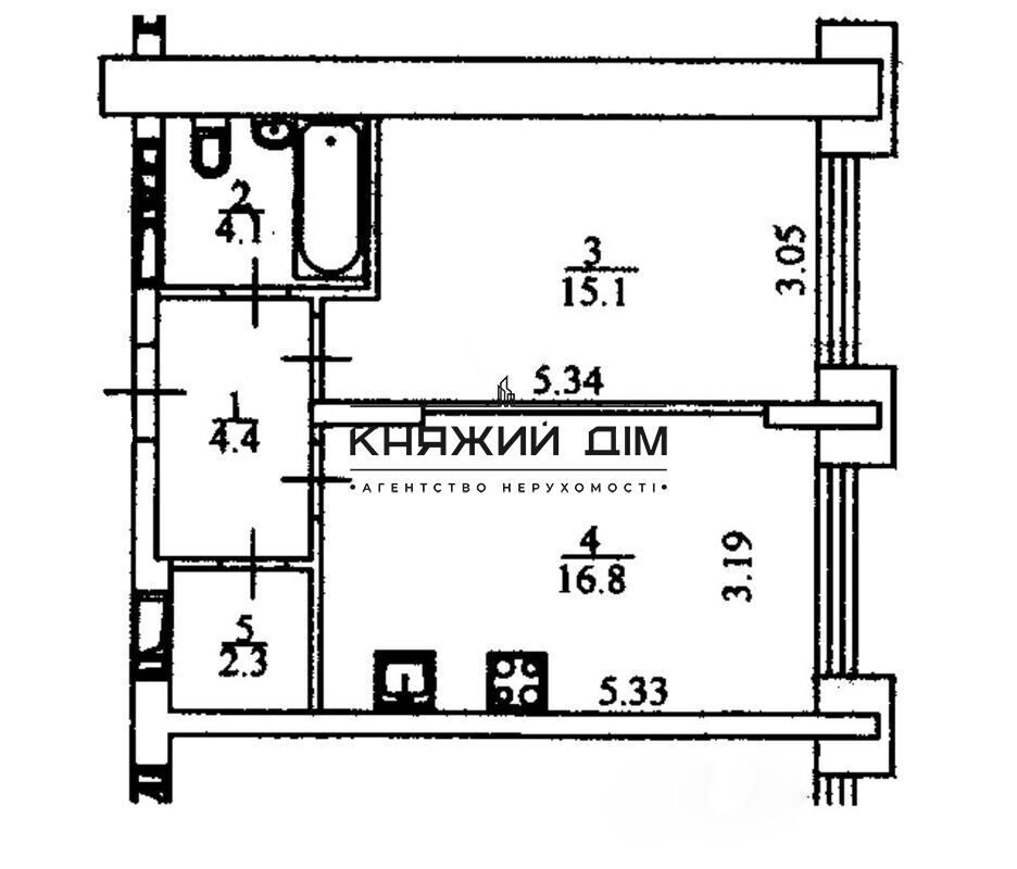   4