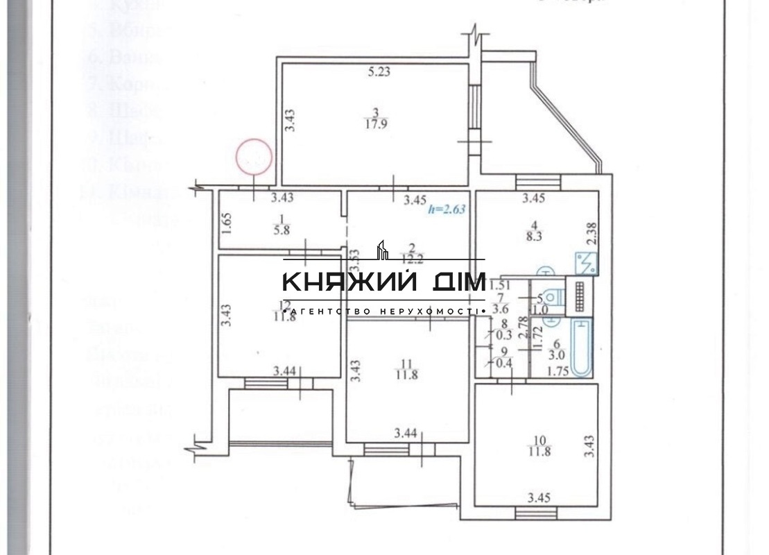   11
