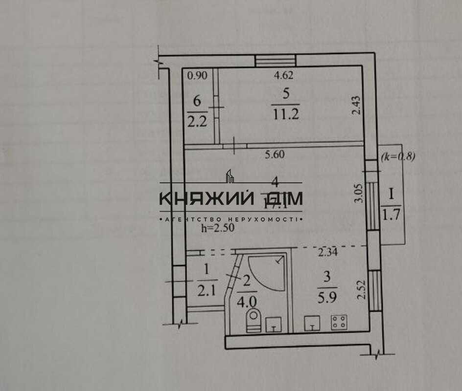   7