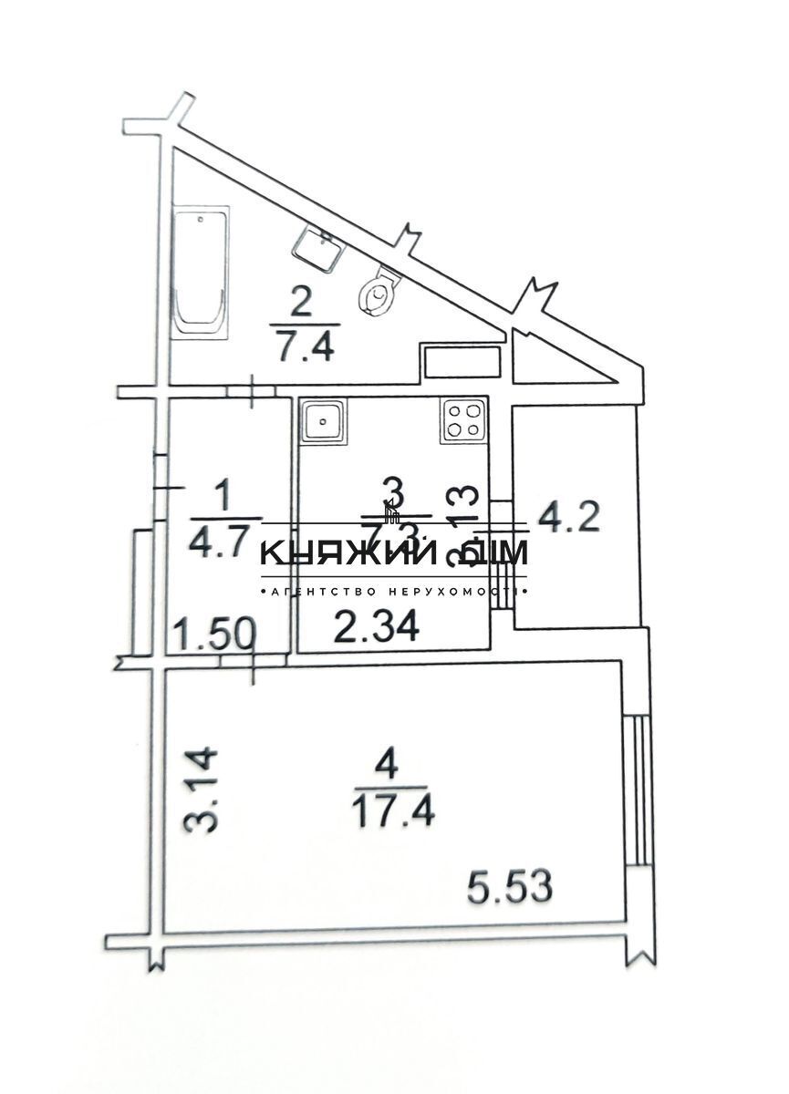   5