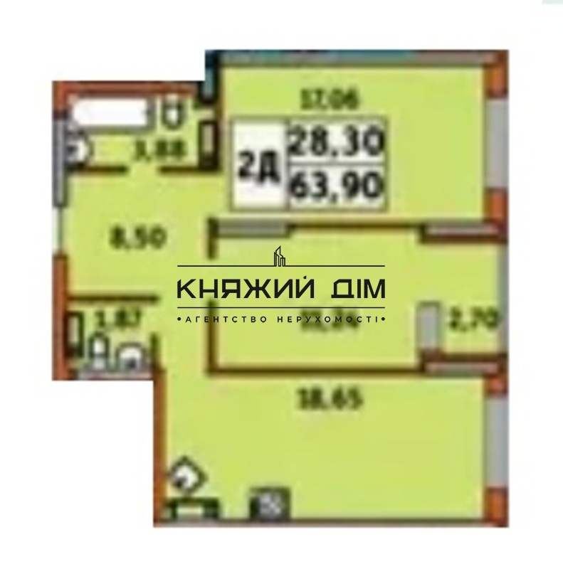   3